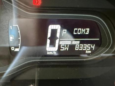 CHEVROLET Onix Hatch 1.4 4P FLEX ACTIV AUTOM�TICO, Foto 7
