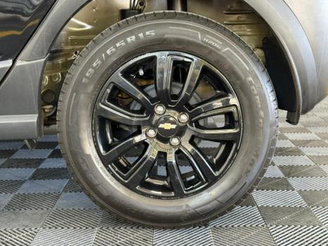 CHEVROLET Onix Hatch 1.4 4P FLEX ACTIV AUTOM�TICO, Foto 8