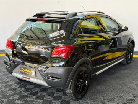 CHEVROLET Onix Hatch 1.4 4P FLEX ACTIV AUTOM�TICO, Foto 12