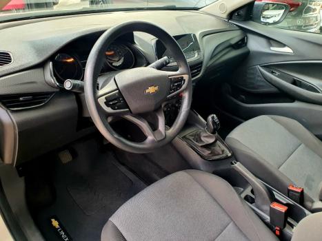 CHEVROLET Onix Hatch 1.0 12V 4P FLEX, Foto 6