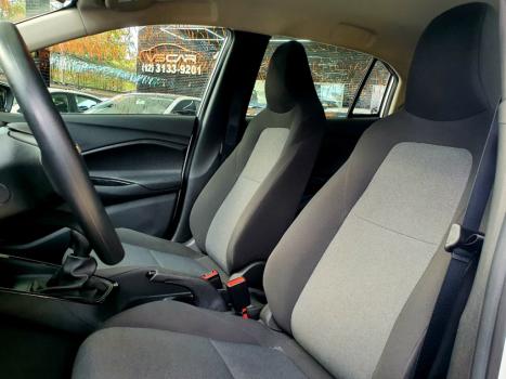 CHEVROLET Onix Hatch 1.0 12V 4P FLEX, Foto 7