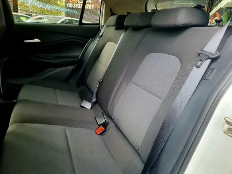 CHEVROLET Onix Hatch 1.0 12V 4P FLEX, Foto 9