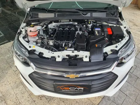 CHEVROLET Onix Hatch 1.0 12V 4P FLEX, Foto 12