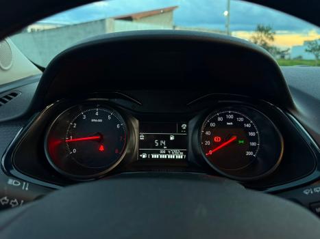 CHEVROLET Onix Hatch 1.0 12V 4P ETANOL ECO TURBO AUTOM�TICO, Foto 4