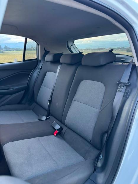 CHEVROLET Onix Hatch 1.0 12V 4P ETANOL ECO TURBO AUTOM�TICO, Foto 7