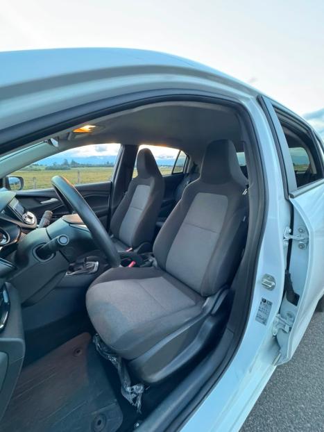 CHEVROLET Onix Hatch 1.0 12V 4P ETANOL ECO TURBO AUTOM�TICO, Foto 9