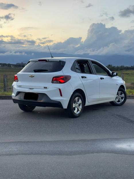 CHEVROLET Onix Hatch 1.0 12V 4P ETANOL ECO TURBO AUTOM�TICO, Foto 11