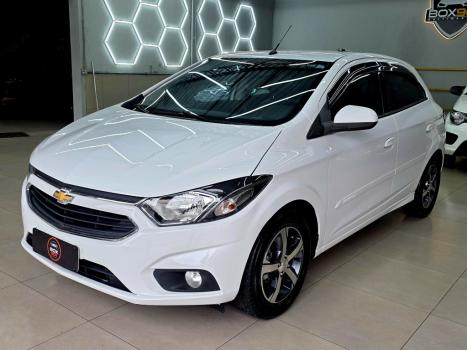 CHEVROLET Onix Hatch 1.4 4P FLEX LTZ AUTOM�TICO, Foto 1