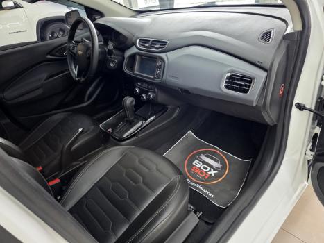 CHEVROLET Onix Hatch 1.4 4P FLEX LTZ AUTOM�TICO, Foto 2