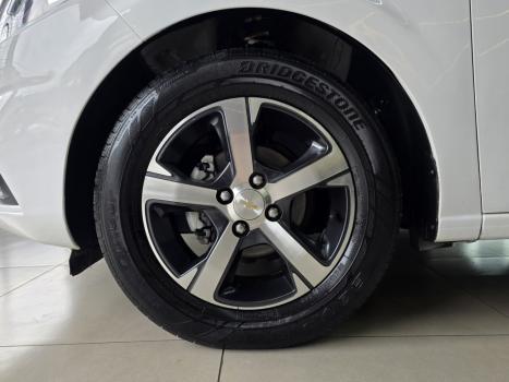 CHEVROLET Onix Hatch 1.4 4P FLEX LTZ AUTOM�TICO, Foto 4