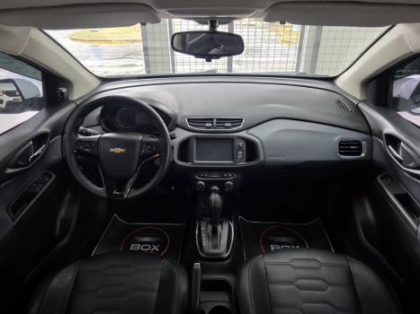 CHEVROLET Onix Hatch 1.4 4P FLEX LTZ AUTOM�TICO, Foto 6