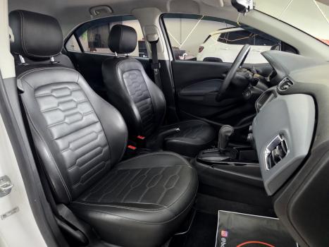 CHEVROLET Onix Hatch 1.4 4P FLEX LTZ AUTOM�TICO, Foto 10