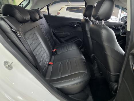 CHEVROLET Onix Hatch 1.4 4P FLEX LTZ AUTOM�TICO, Foto 12