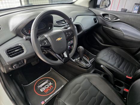 CHEVROLET Onix Hatch 1.4 4P FLEX LTZ AUTOM�TICO, Foto 14
