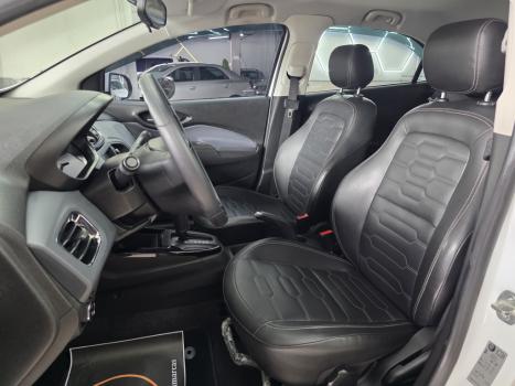 CHEVROLET Onix Hatch 1.4 4P FLEX LTZ AUTOM�TICO, Foto 16