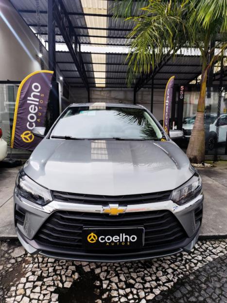 CHEVROLET Onix Hatch 1.0 12V 4P FLEX, Foto 1