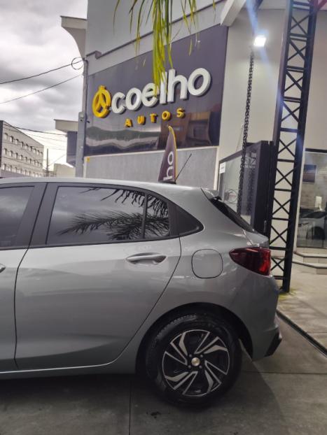 CHEVROLET Onix Hatch 1.0 12V 4P FLEX, Foto 3