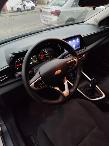 CHEVROLET Onix Hatch 1.0 12V 4P FLEX, Foto 4