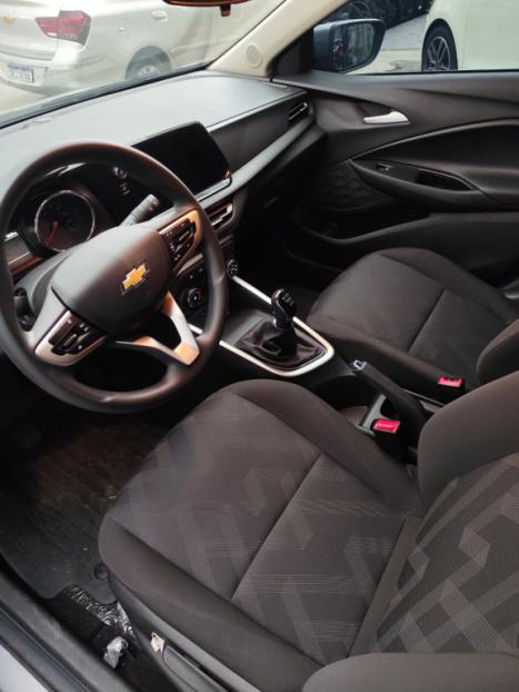 CHEVROLET Onix Hatch 1.0 12V 4P FLEX, Foto 6