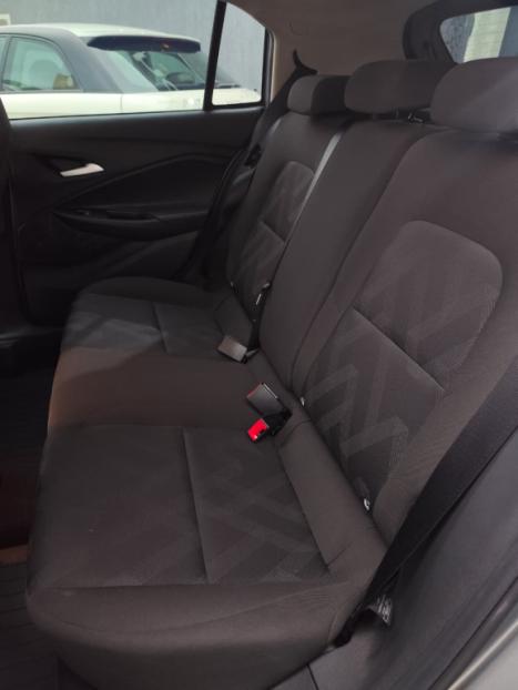 CHEVROLET Onix Hatch 1.0 12V 4P FLEX, Foto 8