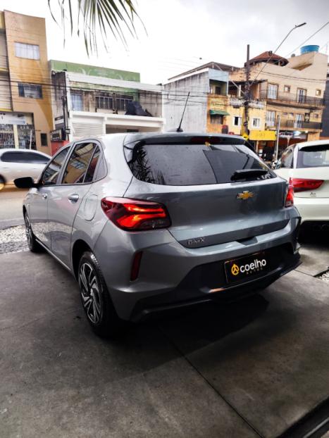 CHEVROLET Onix Hatch 1.0 12V 4P FLEX, Foto 11