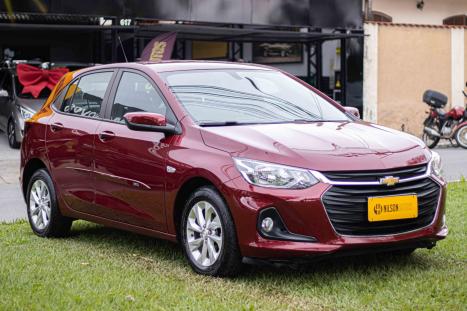 CHEVROLET Onix Hatch 1.0 4P FLEX LT, Foto 1