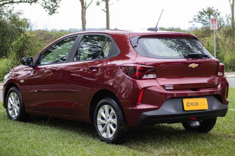 CHEVROLET Onix Hatch 1.0 4P FLEX LT, Foto 6