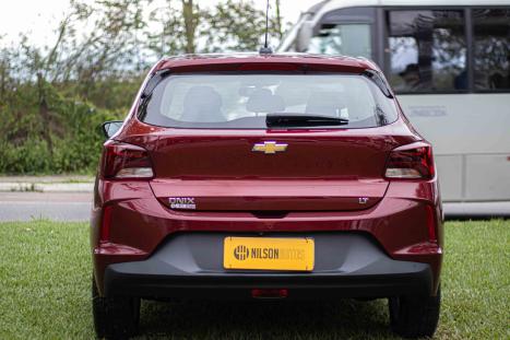 CHEVROLET Onix Hatch 1.0 4P FLEX LT, Foto 7