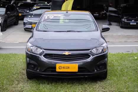 CHEVROLET Onix Hatch 1.0 4P FLEX LT, Foto 2