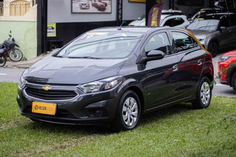 CHEVROLET Onix Hatch 1.0 4P FLEX LT, Foto 3