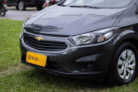 CHEVROLET Onix Hatch 1.0 4P FLEX LT, Foto 4