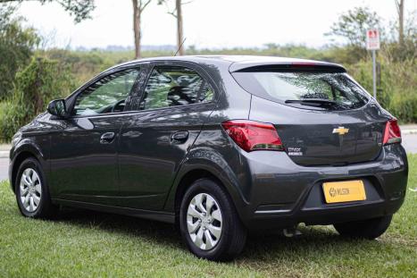 CHEVROLET Onix Hatch 1.0 4P FLEX LT, Foto 6