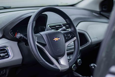 CHEVROLET Onix Hatch 1.0 4P FLEX LT, Foto 9