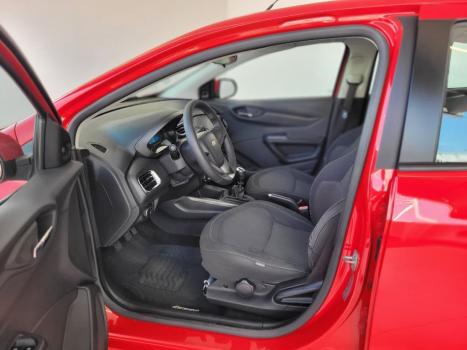 CHEVROLET Onix Hatch 1.4 4P FLEX LT, Foto 6