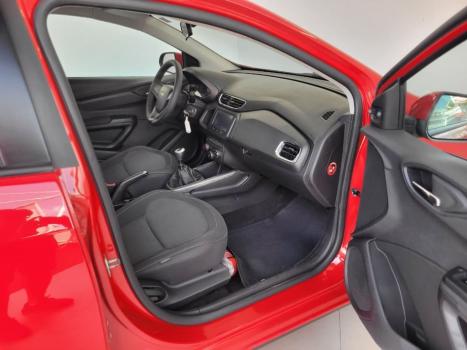 CHEVROLET Onix Hatch 1.4 4P FLEX LT, Foto 7