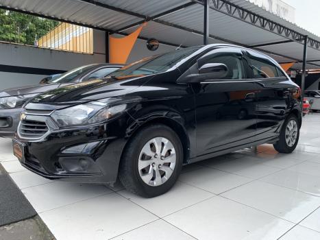 CHEVROLET Onix Hatch 1.0 4P FLEX LT, Foto 2