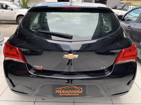 CHEVROLET Onix Hatch 1.0 4P FLEX LT, Foto 4