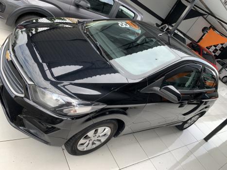 CHEVROLET Onix Hatch 1.0 4P FLEX LT, Foto 6