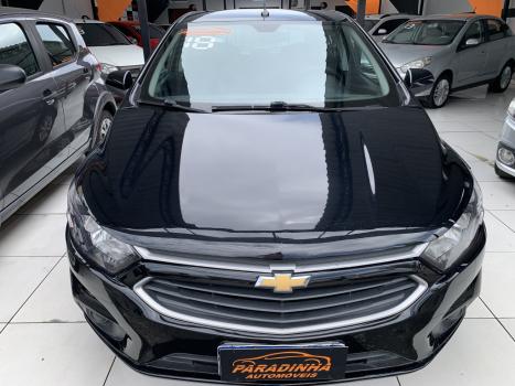 CHEVROLET Onix Hatch 1.0 4P FLEX LT, Foto 7