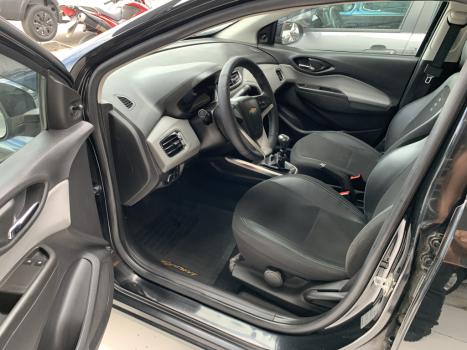 CHEVROLET Onix Hatch 1.0 4P FLEX LT, Foto 8