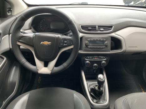 CHEVROLET Onix Hatch 1.0 4P FLEX LT, Foto 10