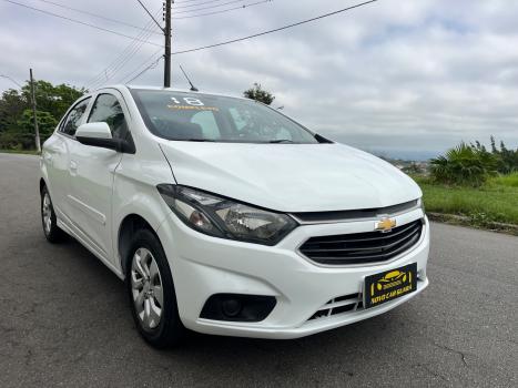 CHEVROLET Onix Hatch 1.0 12V 4P FLEX LT, Foto 1