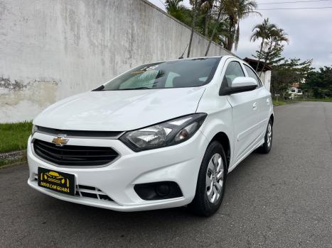 CHEVROLET Onix Hatch 1.0 12V 4P FLEX LT, Foto 3