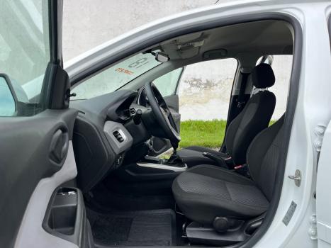 CHEVROLET Onix Hatch 1.0 12V 4P FLEX LT, Foto 7