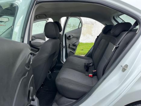 CHEVROLET Onix Hatch 1.0 12V 4P FLEX LT, Foto 8