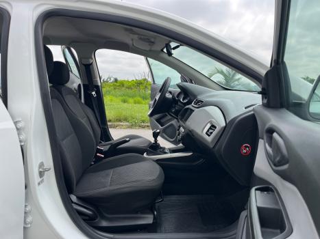 CHEVROLET Onix Hatch 1.0 12V 4P FLEX LT, Foto 9