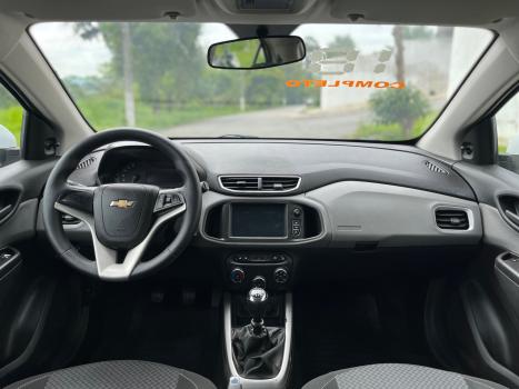 CHEVROLET Onix Hatch 1.0 12V 4P FLEX LT, Foto 11