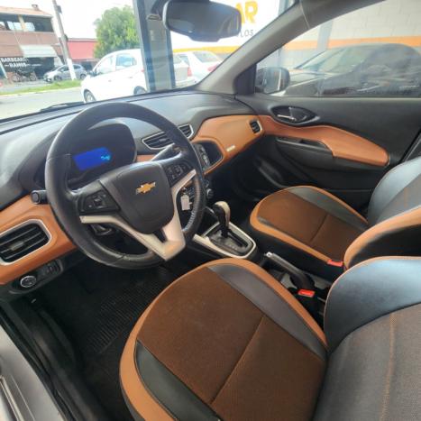 CHEVROLET Onix Hatch 1.4 4P FLEX ACTIV AUTOMÁTICO, Foto 10