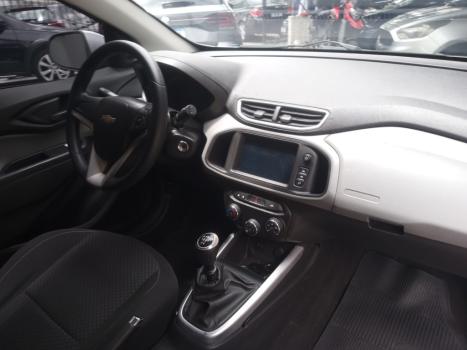 CHEVROLET Onix Hatch 1.0 4P FLEX LT, Foto 3