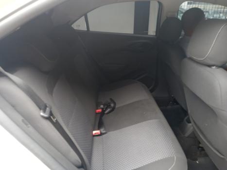 CHEVROLET Onix Hatch 1.0 4P FLEX LT, Foto 4